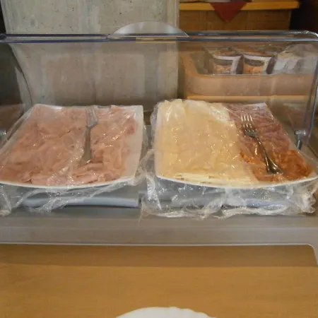 酒店 齐亚拉酒店 3*