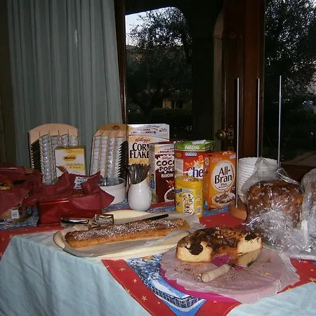 Hotel Chiara