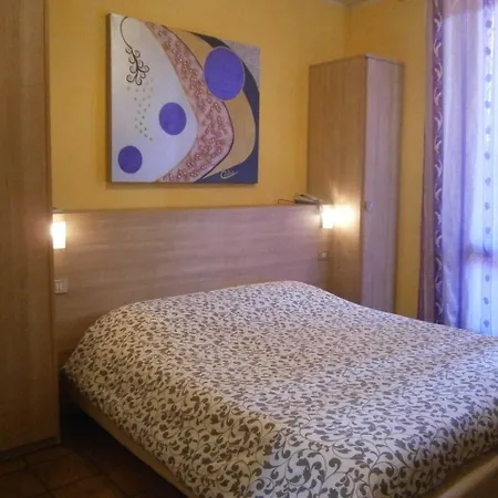 Hotel Chiara 3*